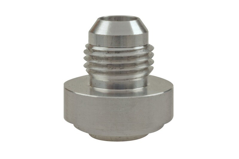 Raceworks AN-3 Aluminium Weld On