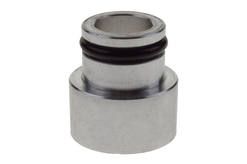 Raceworks 14mm Weld On / Press Fit Injector Boss