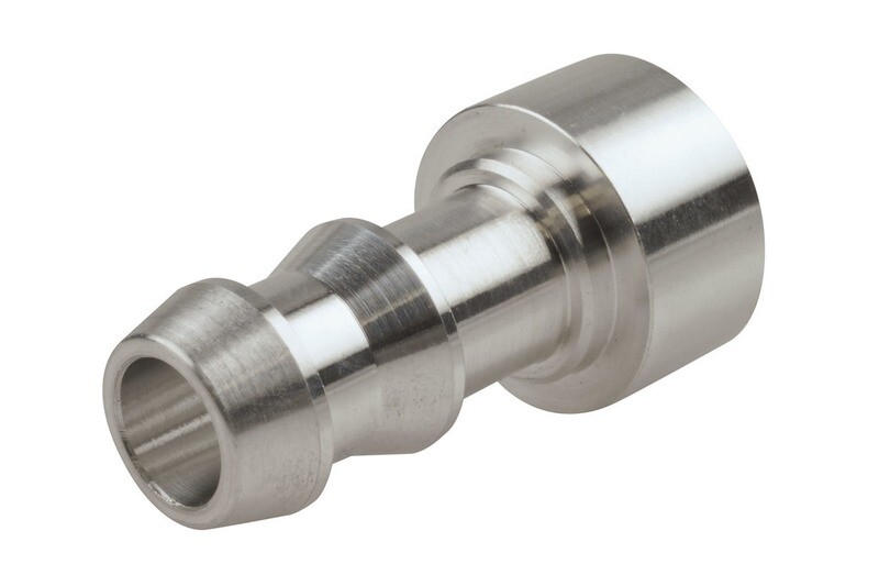 Raceworks 3/8″ Weld on Push Lok Barb