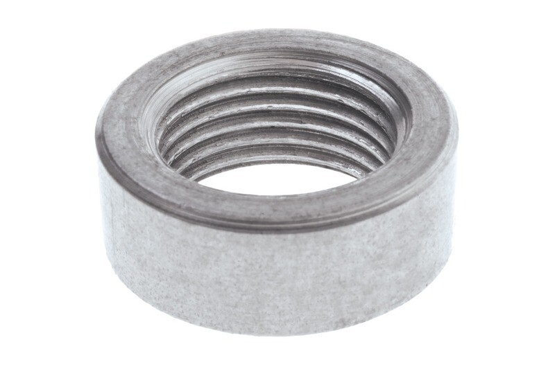 Weld On Mild Steel Oxygen Sensor Bung