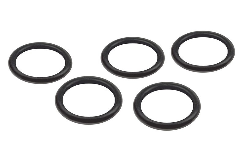 Raceworks AN-3 O-Rings PK5