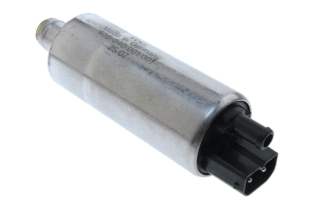 VDO Electric Oil Scavenge Pump