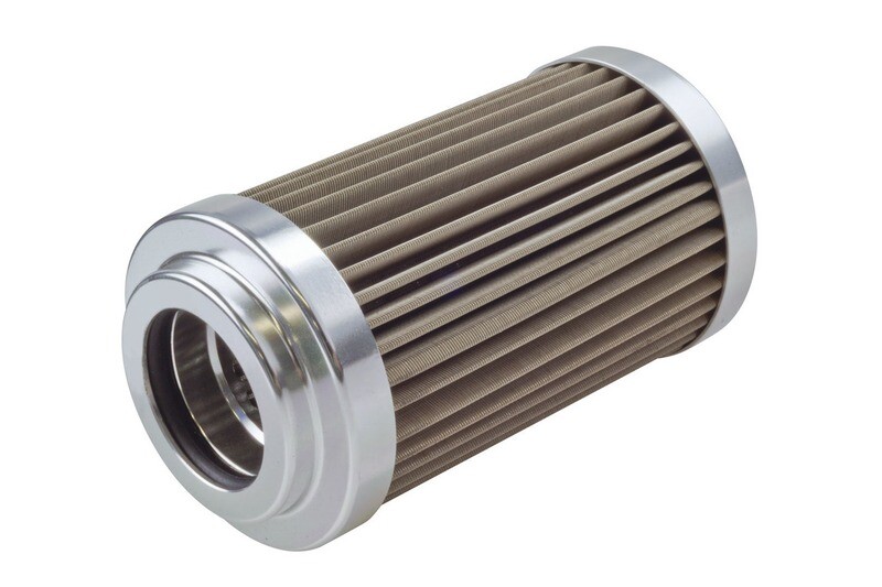Raceworks 10 Micron Fuel Filter Element