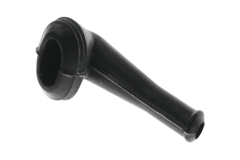 Right Angle Rubber Boot To Suit Bosch EV1 Minitimer Plug