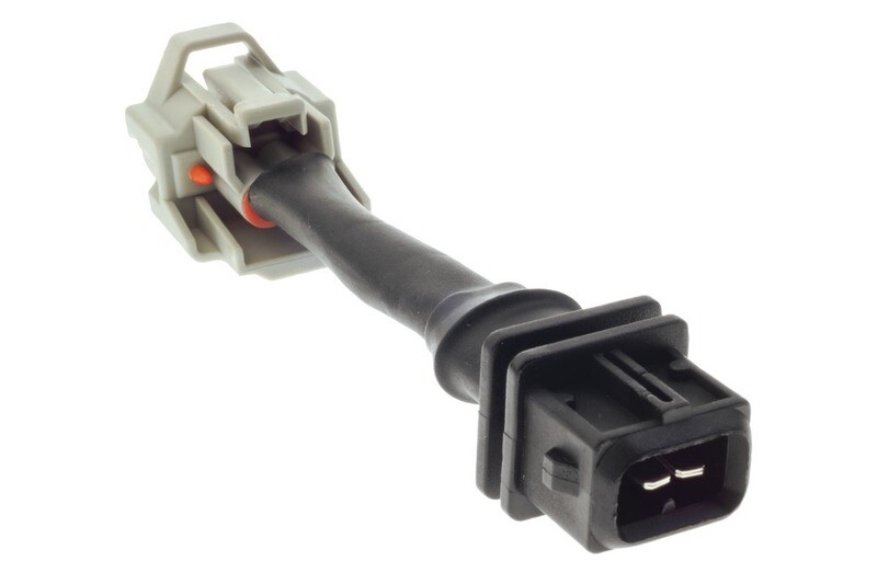 Raceworks Injector Adapter – Denso Injector to Bosch Harness