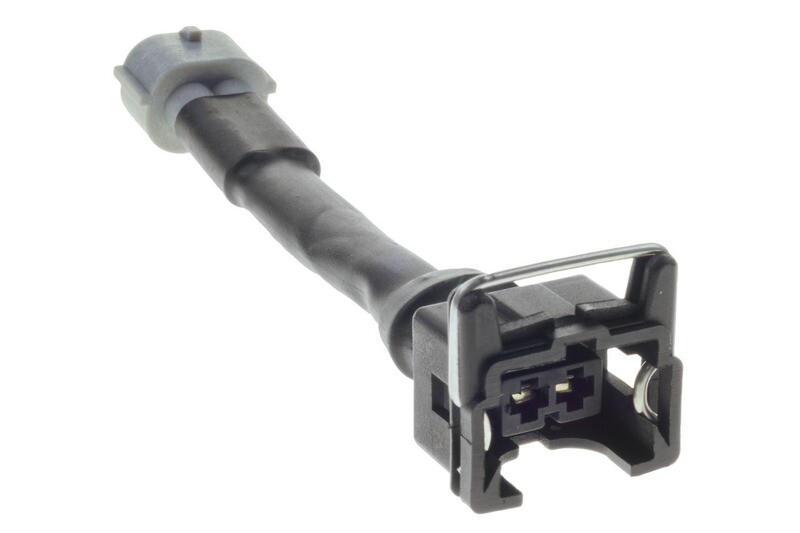 Raceworks Injector Adapter – Bosch Injector to Denso Harness