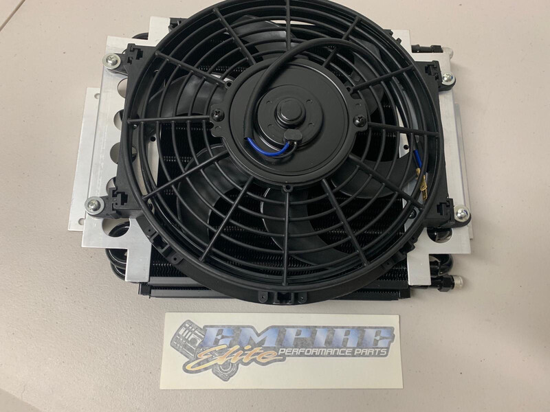 Transmission Cooler Kit