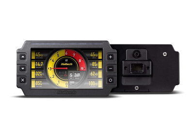 HALTECH - Haltech iC-7 Colour Display DashSize: 7in