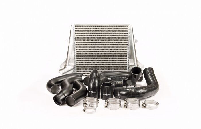 PROCESS WEST - Stage 2 Intercooler Kit (Ford FG)