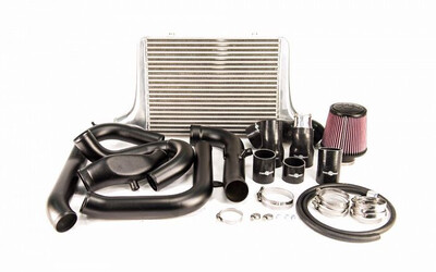 PROCESS WEST - Stage 2.1 Performance Package (suits Ford Falcon BA/BF)
