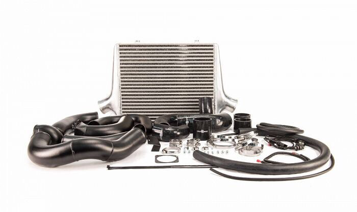 PROCESS WEST - Stage 3 Intercooler Kit (Ford BA/BF)
