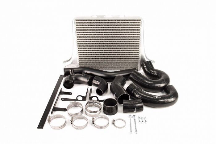 PROCESS WEST - Stage 3 Intercooler Kit (suits Ford Falcon FG)