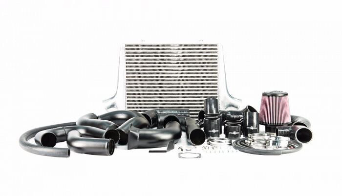 PROCESS WEST - Stage 3.1 Performance Package (suits Ford Falcon BA/BF)