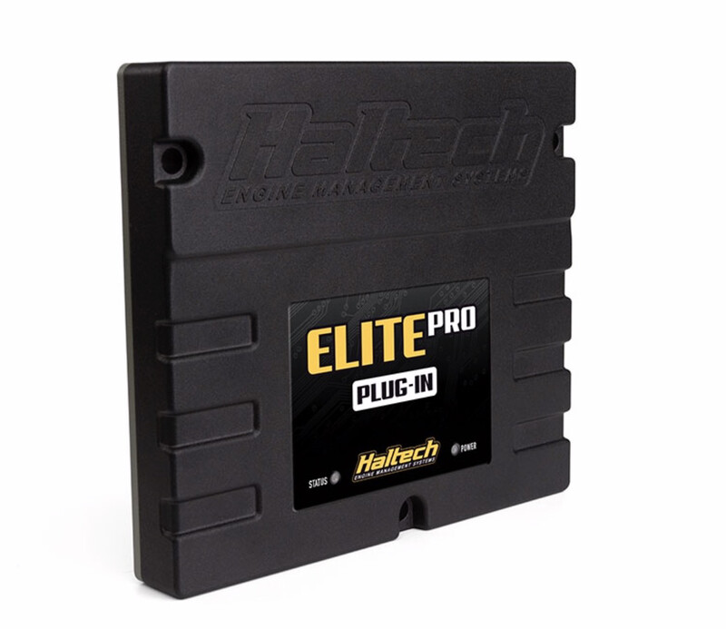 ELITE PRO DIRECT PLUG IN “BARRA” ECU ONLY