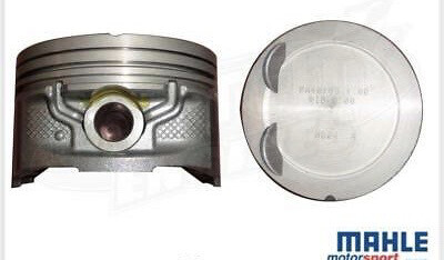 MAHLE PowerPak FORGED PISTONS - FORD XR6T 