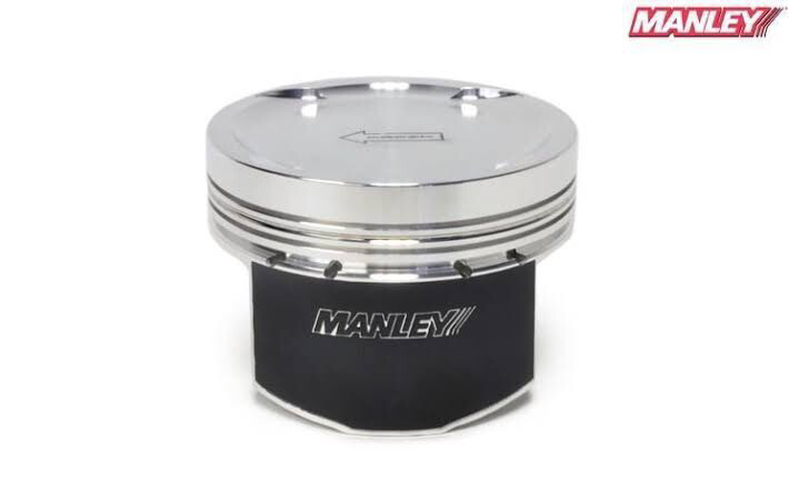MANLEY FORGED “BARRA” PISTONS
