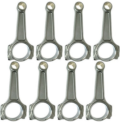 MANLEY FORD “MODULAR” 5.4L PRO SERIES I-BEAM CONNECTING RODS