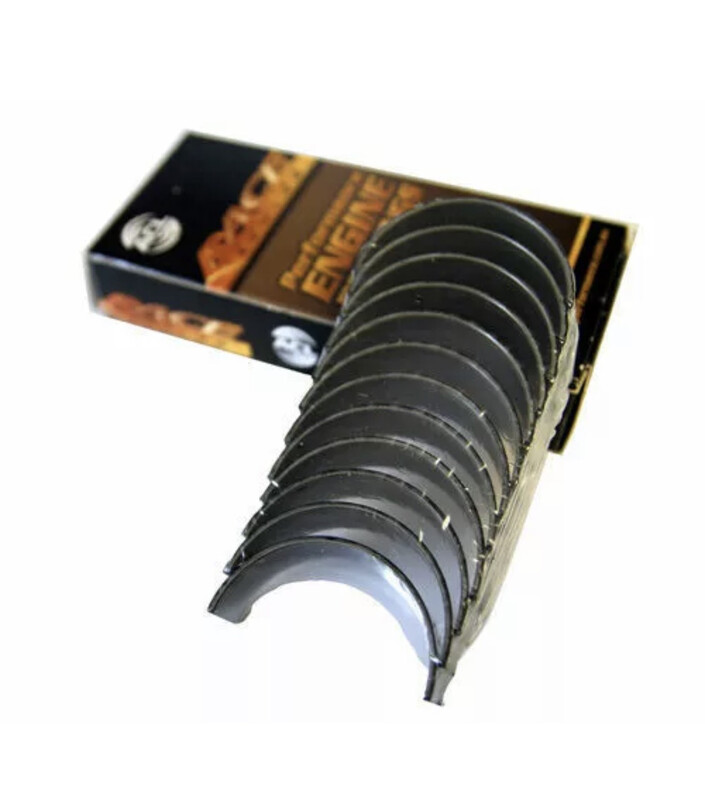 ACL RACE SERIES MAIN BEARINGS 360 DEGREE THRUST SUIT BARRA