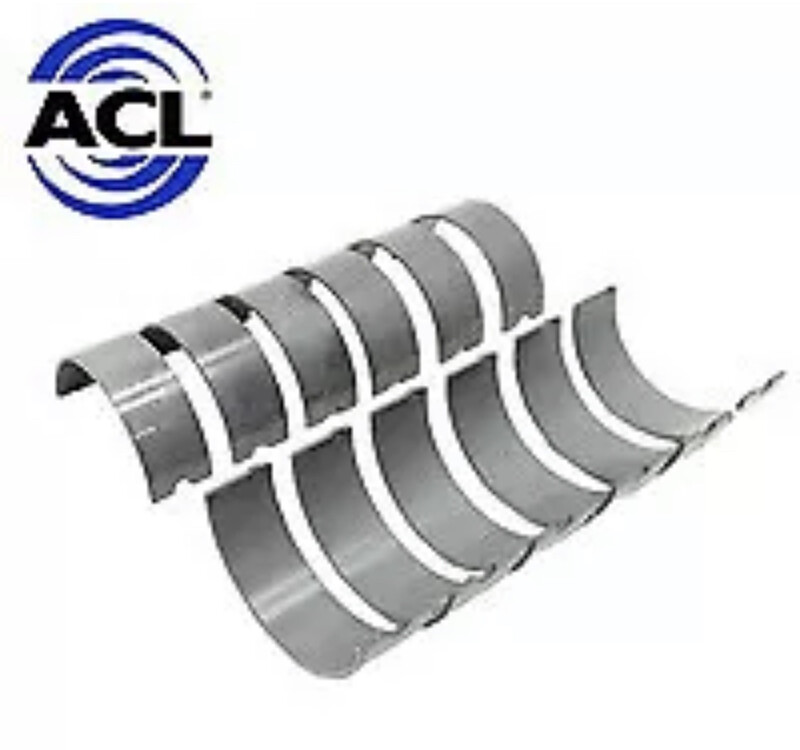 ACL RACE SERIES “BARRA” CONROD BEARINGS