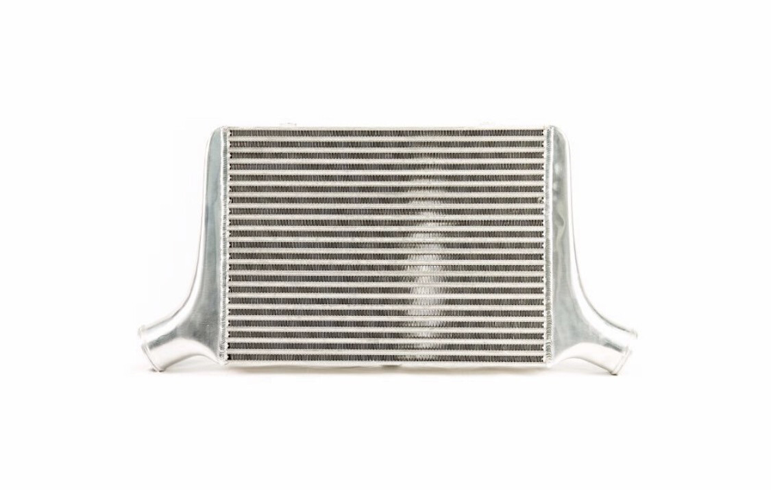 PROCESS WEST STAGE 2 INTECOOLER CORE (suits Ford Falcon BA/BF)