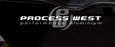 PROCESS WEST - STAGE 2 INTECOOLER CORE (suits Ford Falcon BA/BF)