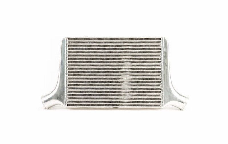 STAGE 3 INTERCOOLER CORE (suits Ford Falcon BA/BF)