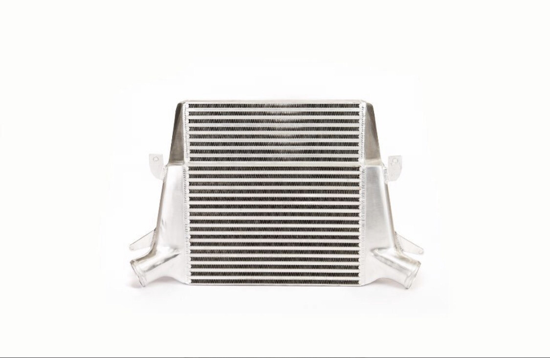 STAGE 1 INTERCOOLER CORE  (suits Ford Falcon FG) - PROCESS WEST