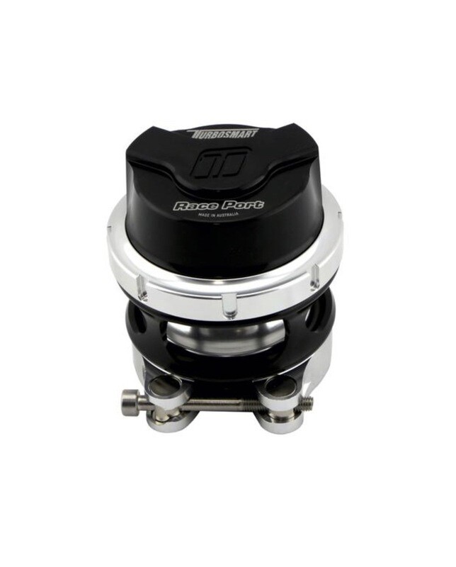 TURBO SMART RACE PORT GEN V