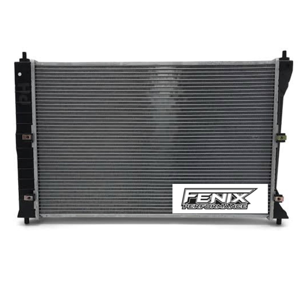 FENIX - FG XR6 (HD) RADIATOR 