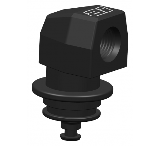 FORD FPV GT FG FUEL RAIL ADAPTER