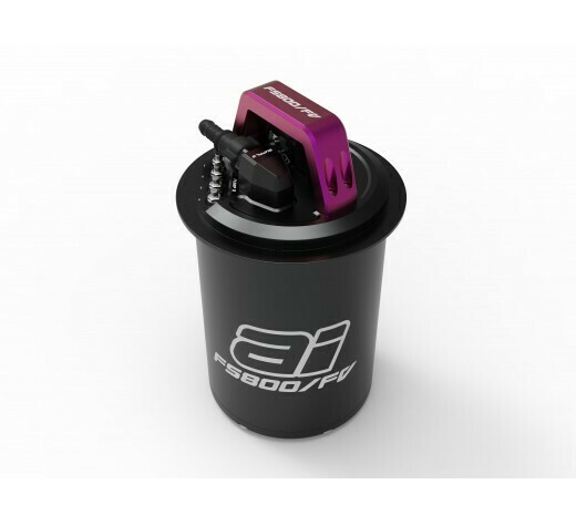 FORD FPV FG GT SURGE TANK (SEDAN)