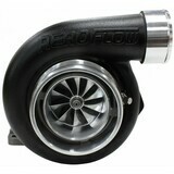 BOOSTED 6662 .63 Turbocharger 850HP, Hi Temp Black Finish