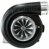 BOOSTED 7575 .96 Turbocharger, Hi Temp Black Finish