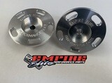 EMPIRE ELITE BARRA BILLET VCT DELETE - CAM GEAR ADJUSTERS