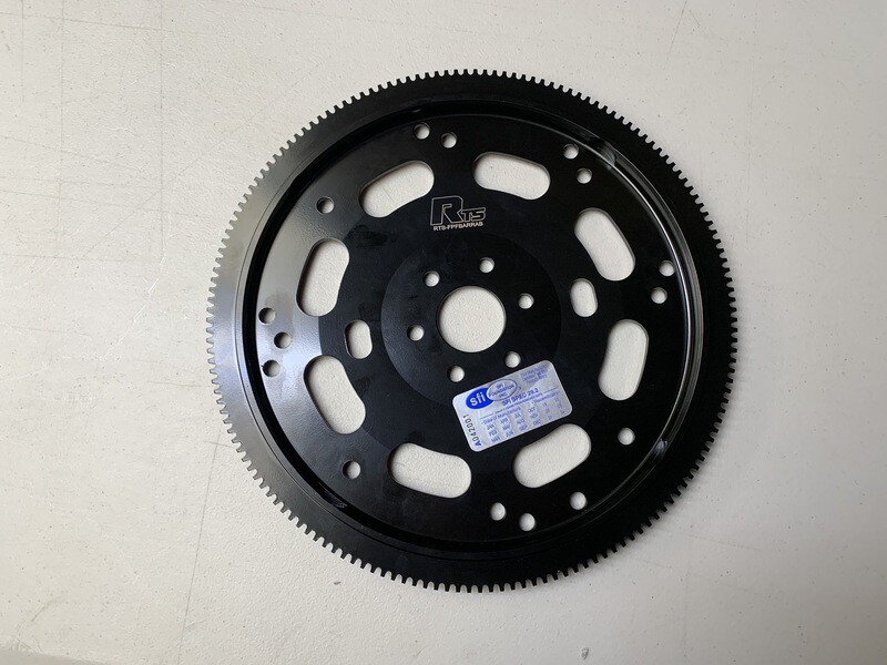 RTS BARRA BILLET FLEXPLATE