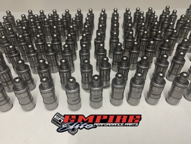 EMPIRE ELITE BARRA ANTI PUMP UP RACE SERIES LIFTERS