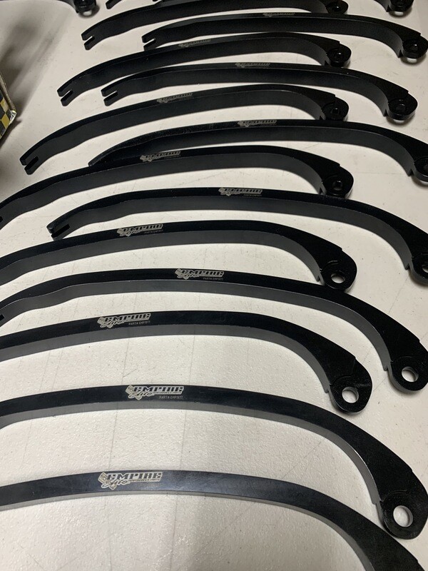 EMPIRE ELITE BILLET STEEL TIMING CHAIN GUIDE (MAIN)