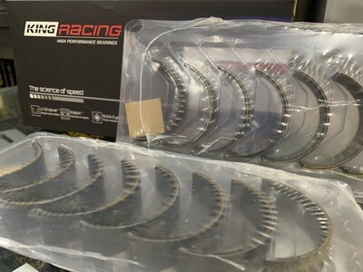 KING BEARINGS RACE SERIES 5.0L COYOTE