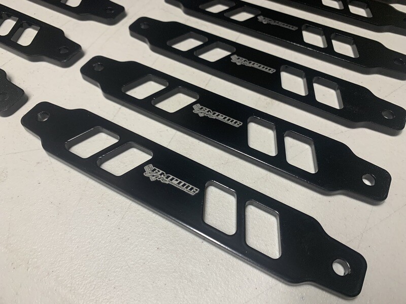 EMPIRE ELITE CUSTOM BATTERY BRACKET