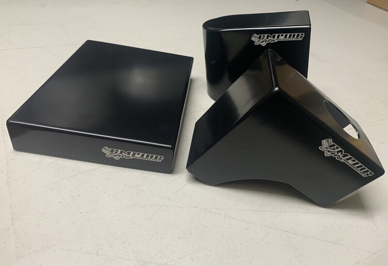 EMPIRE ELITE CUSTOM ENGINE DRESS UP KIT