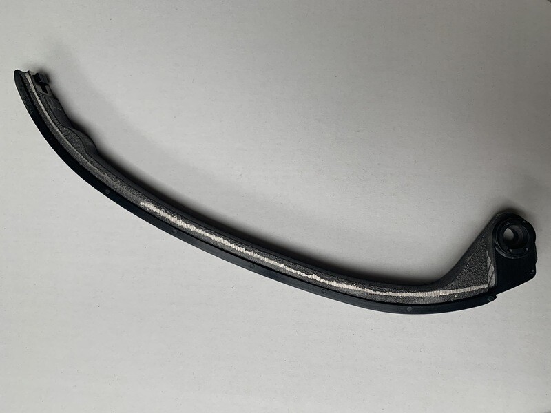 STANDARD MAIN CHAIN GUIDE (BARRA)