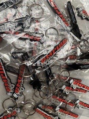 EMPIRE ELITE KEY CHAIN