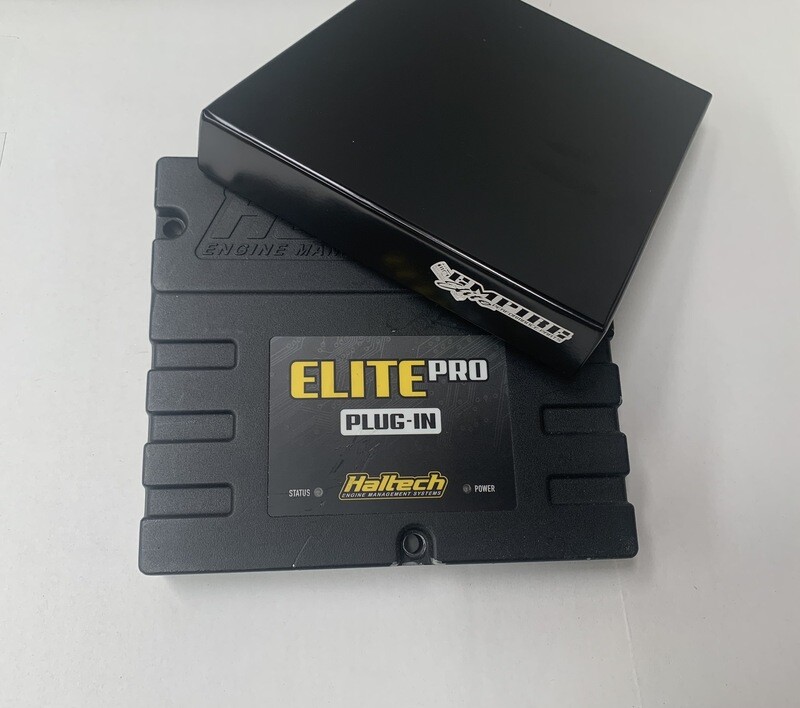 EMPIRE ELITE HALTECH ECU COVER