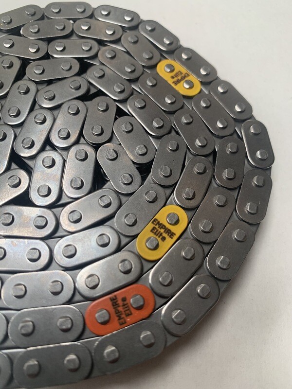 EMPIRE ELITE BARRA HD RACE SERIES TIMING CHAIN