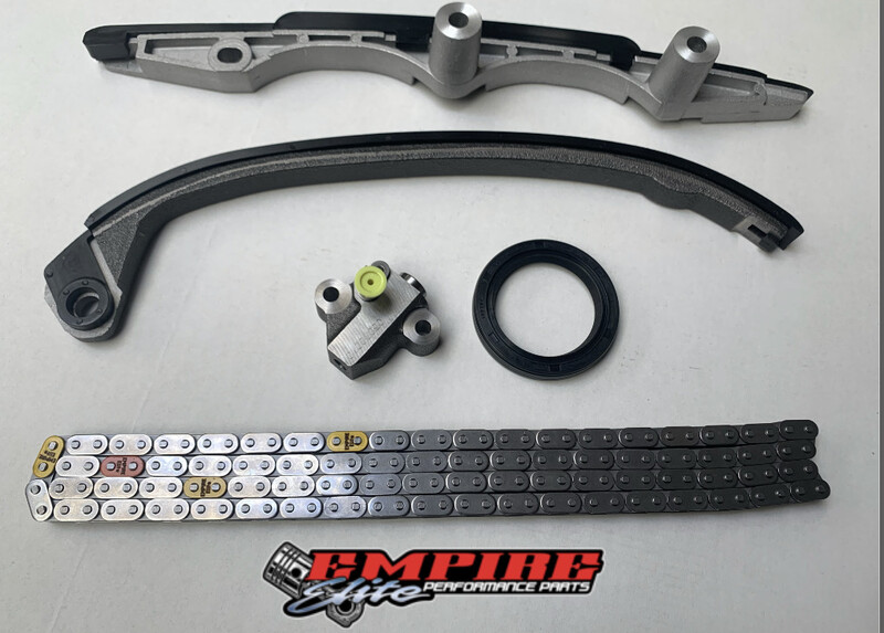 EMPIRE ELITE HD TIMING CHAIN KIT (STREET)