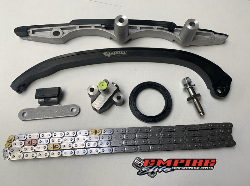 EMPIRE ELITE HD TIMING CHAIN KIT (ELITE)