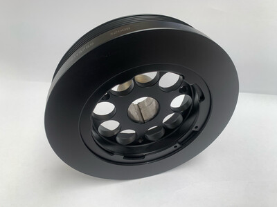 POWERBOND RACE SERIES HARMONIC BALANCER