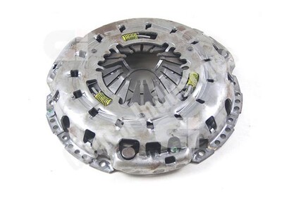 FORD FALCON XR6 CLUTCH INDUSTRIES PREMIUM CLUCH KIT + CSC