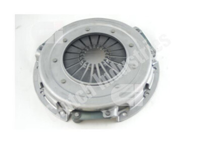 FORD FALCON XR6T CLUTCH INDUSTRIES PREMIUM REPLACEMENT CLUTCH KIT - CSC