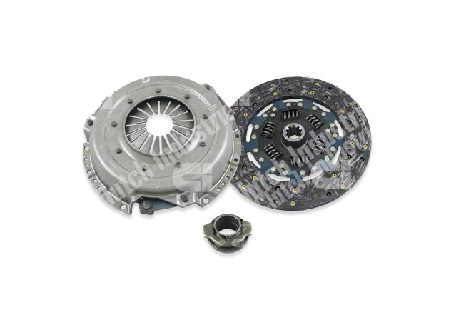 CLUTCH INDUSTRIES STANDARD FORD BARRA REPLACEMENT CLUTCH KIT